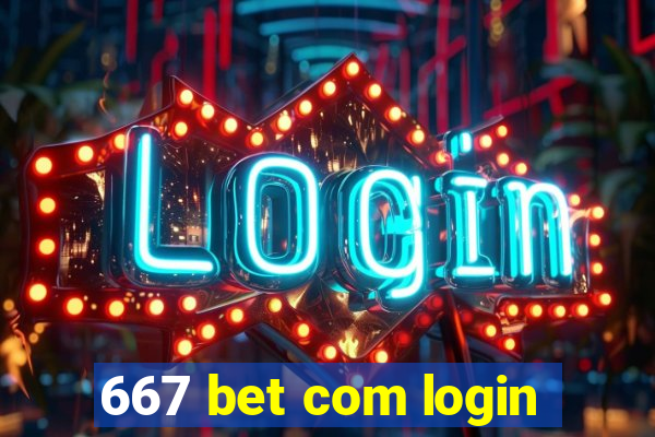 667 bet com login